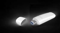 TENDA U18 AX1800 2.4 574Mbps,5GHz 1201Mbps,USB 2.0, MU-MIMO DUAL BAND WiFi-6 USB ADAPTÖR